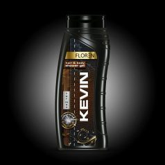 Floren tusfürdő&sampon férfiaknak 500ml Kevin (10)