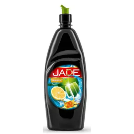 Jade Mosogatószer 1l Lemon (6)