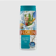 Floren Tusfürdő 300ml Alga (10)