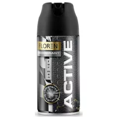 Floren Deo for men 150 ml ACTIVE