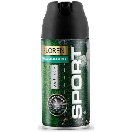 Floren Deo for men 150 ml SPORT