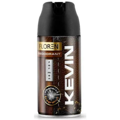 Floren Deo for men 150 ml KEVIN