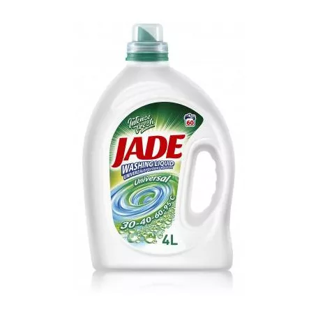 Jade mosógél 4L Universal