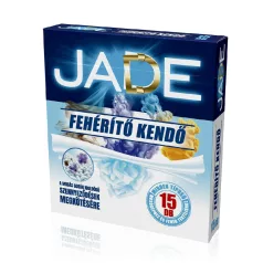 Jade színfogó kendő 15db Fehérítő kendő