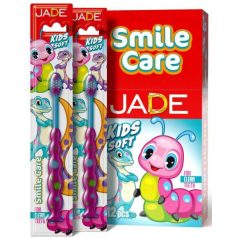 Jade Fogkefe Gyerek Smile Care (12)
