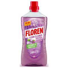 Floren Padlótisztító 1000ml Lilac Breeze (6)
