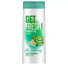 Get Fresh tusfürdő 275ml Aloe Harmony (10)