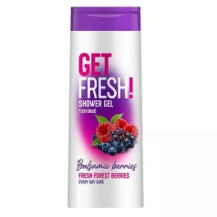 Get Fresh tusfürdő 275ml Balsamic Berries (10)