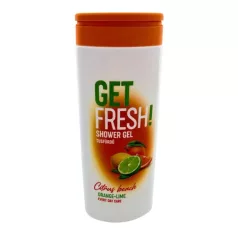Get Fresh tusfürdő 275ml Citrus Beach (10)