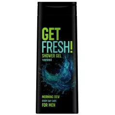 Get Fresh tusfürdő 275ml Morning Dew ffi (10)