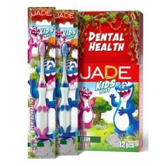 Jade Fogkefe Gyerek Shark (12)