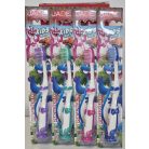 Jade Fogkefe Gyerek Shark (12)