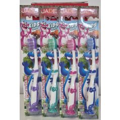 Jade Fogkefe Gyerek Shark (12)