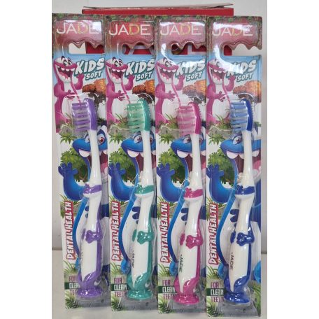 Jade Fogkefe Gyerek Shark (12)