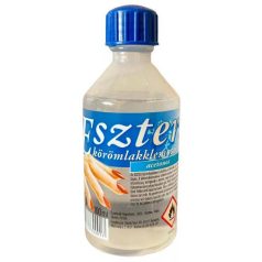 Eszter Körömlakklemosó Acetonos 100ml K.