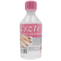 Eszter Körömlakklemosó Acetonmentes 100ml R.
