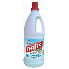 Well Done Fertix Fertőtlenítőszer 2L Lemon