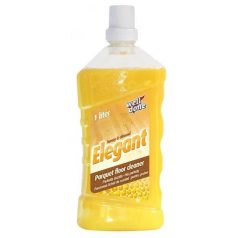   Well Done Elegant Padlóápoló 1L parketta Honey & Almond (12)