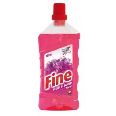 Well Done Fine Multi Cleaner Floral 1l (12)