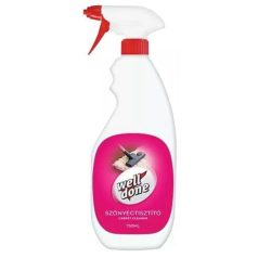 Well Done Szőnyegtisztító 750ml szórófejes