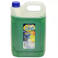 LINE Mosogató 5L Pillangó Gyümölcs illattal