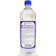 Vízkőoldó 1l (10)