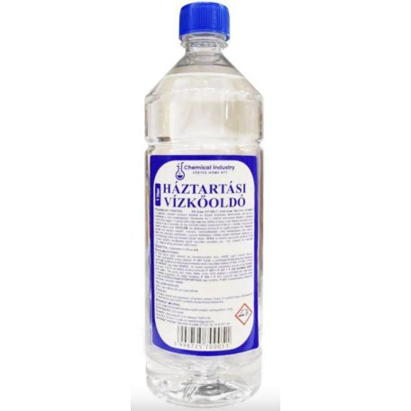 Vízkőoldó 1l (10)