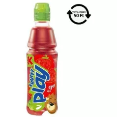 KUBU Play Alma-EPER 400 ml DRS (12)