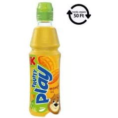 KUBU Play MANGÓ 400ml DRS (12)