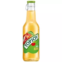 TopJoy 0,25l Alma 100% DRS