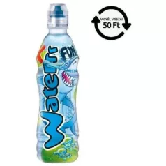 KUBU WATER Alma 500ml DRS (12)