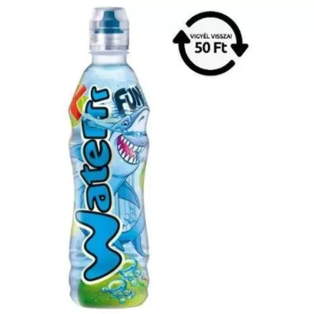 KUBU WATER Alma 500ml DRS (12)