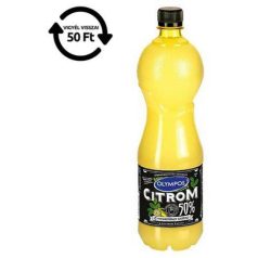 Olympos Citromlé 50% 1L DRS (12)