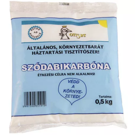 Szódabikarbóna 500g