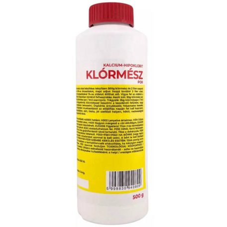 Klórmész 250g Dobozos Hip-Tom (10)
