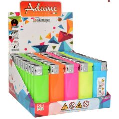Adamo Vihar Neon öngyújtó 176003 DL50