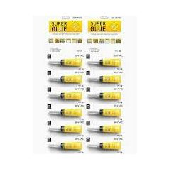 NTAC Pillanatragasztó 2g (12)