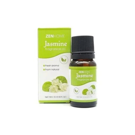 ZenHome Illóolaj 10 ml Jázmin