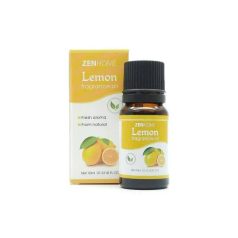 ZenHome Illóolaj 10 ml Citrom