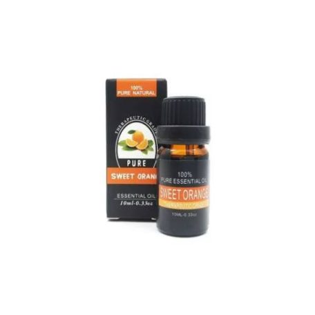 ZenHome Illóolaj 10 ml 100% natural Édes narancs (5)