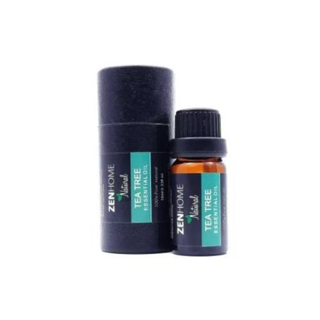 ZenHome Illóolaj 10 ml 100% natural Teafa (5)