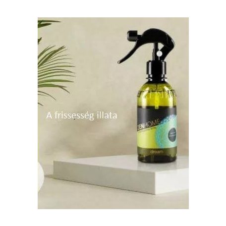 ZenHome Térparfüm 300ml Dream