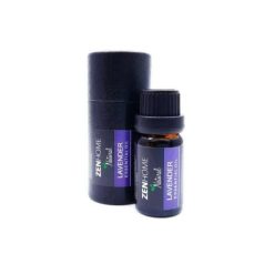 ZenHome Illóolaj 10 ml 100% natural Levendula (5)