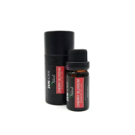 ZenHome Illóolaj 10 ml 100% natural Cseresznyevirág (5)