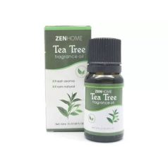 ZenHome Illóolaj 10 ml Teafa