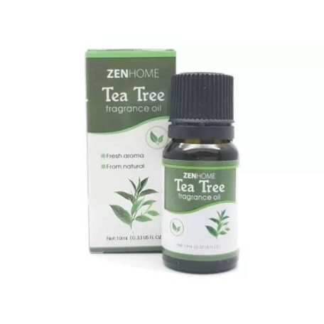 ZenHome Illóolaj 10 ml Teafa