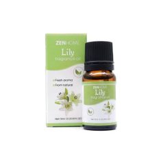 ZenHome Illóolaj 10 ml Liliom