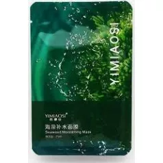   LORA Fátyolmaszk 25ml U Tengeri algával hidratáló (950816)