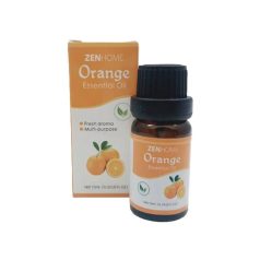 ZenHome Illóolaj 10 ml Narancs