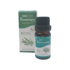 ZenHome Illóolaj 10 ml Rozmaring